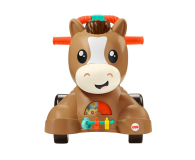 Fisher-Price Spacerowy kucyk Pchacz-Jeździk - 1014003 - zdjęcie 3